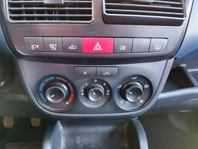 Fiat Doblò 1.6 MJT -7 POSTI- PARI AL NUOVO-