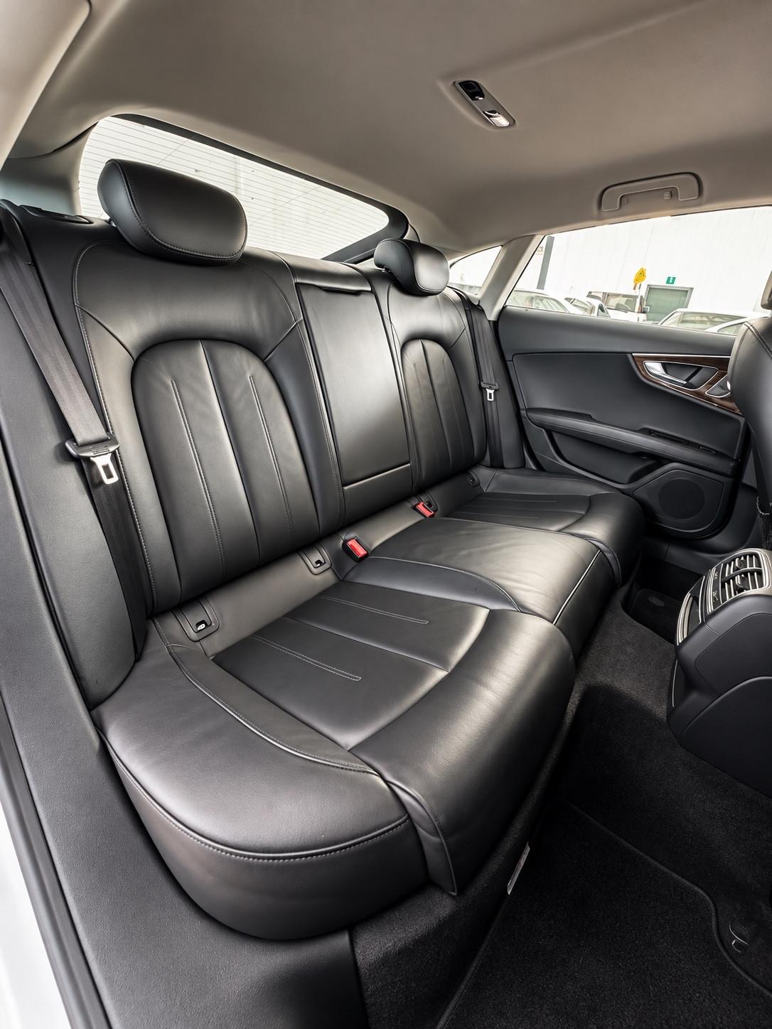 Audi A7 SPB 3.0 TDI 245 CV quattro S tronic