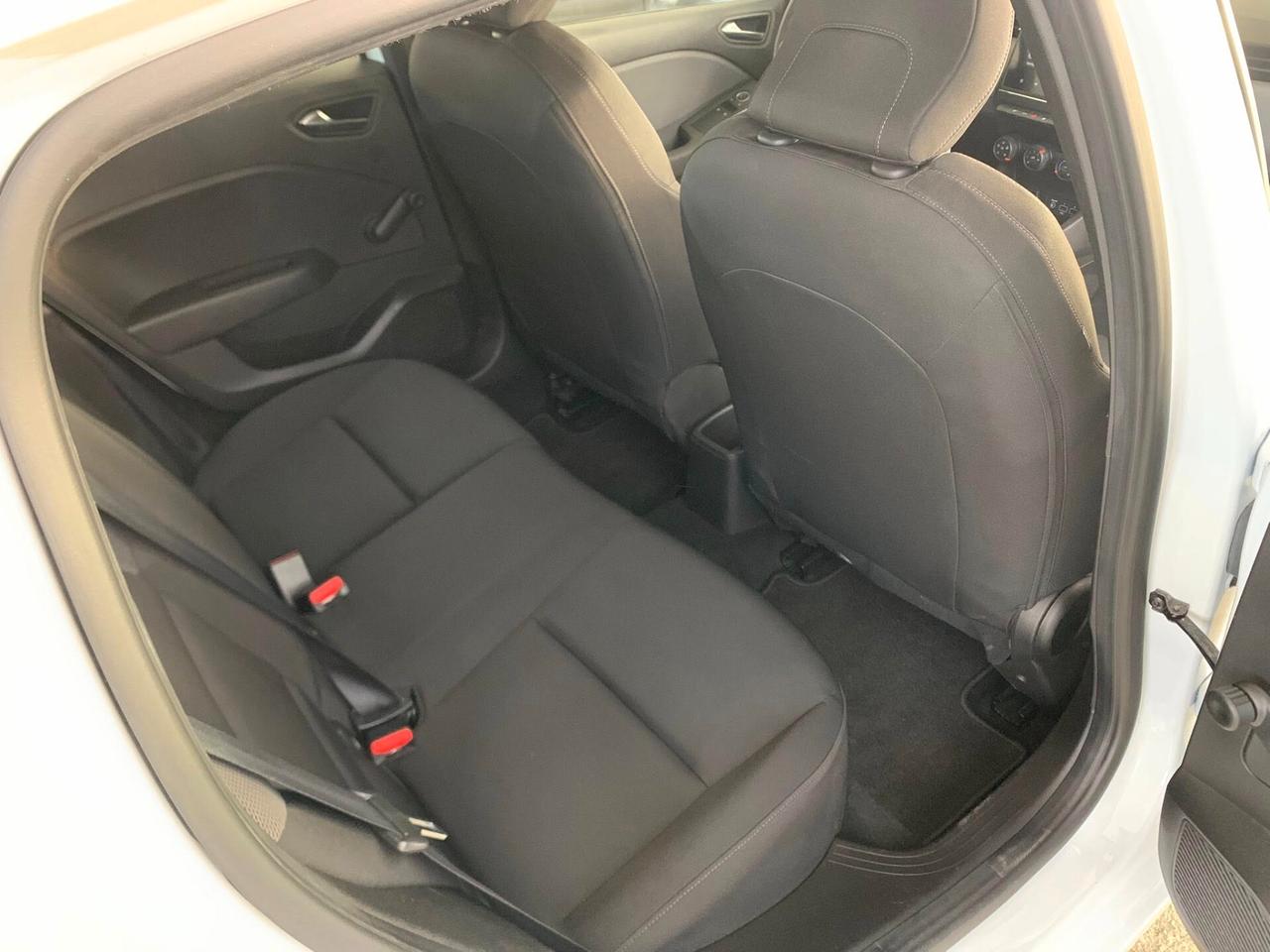 Renault Clio Blue dCi 85 CV 5 porte Business