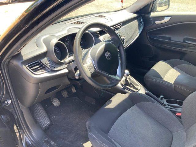 ALFA ROMEO Giulietta 1.4 Turbo140 CV GPL