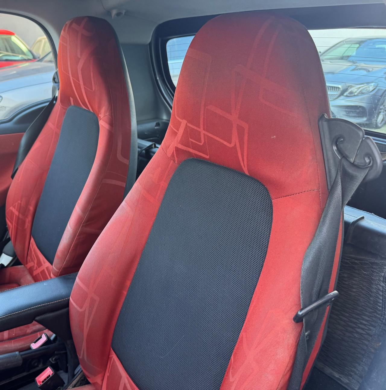 Smart ForTwo 1000 62 kW coupé pulse