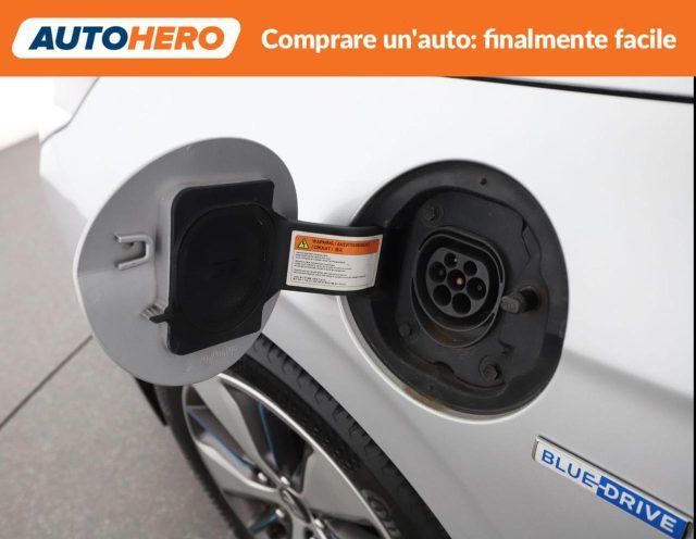 HYUNDAI Ioniq 1.6 Plug-in Hybrid DCT Style
