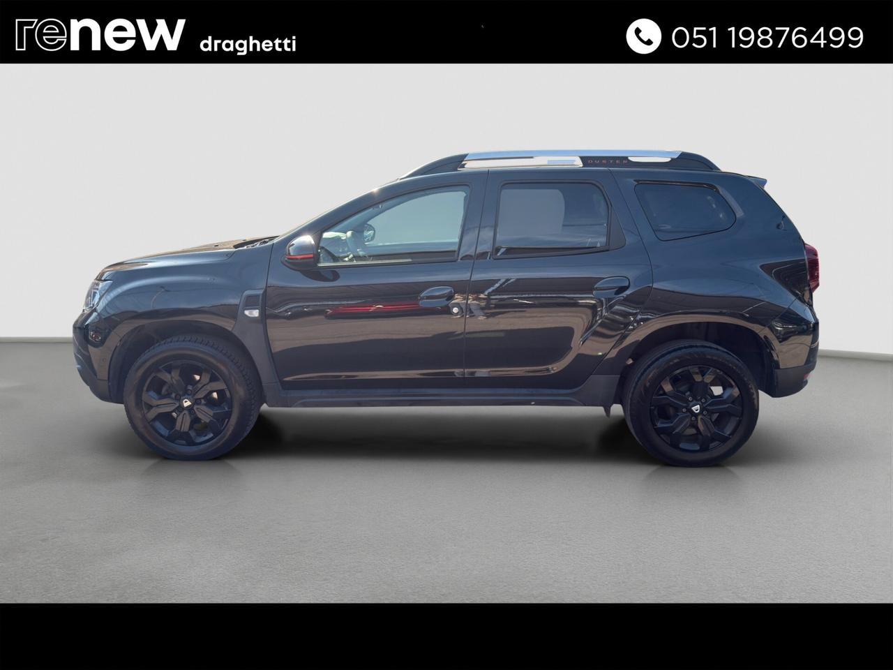 Dacia Duster 1.0 TCe GPL 4x2 Extreme