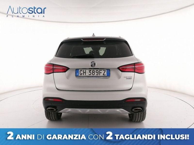 MG HS E 1.5 t-gdi phev Exclusive auto