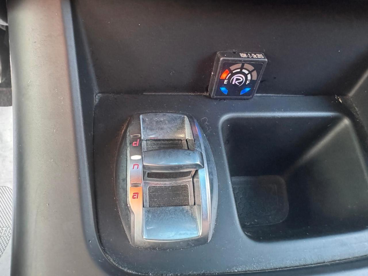 Alfa Romeo Giulietta 1.4 GPL 170CV DISTINCTIVE 2012