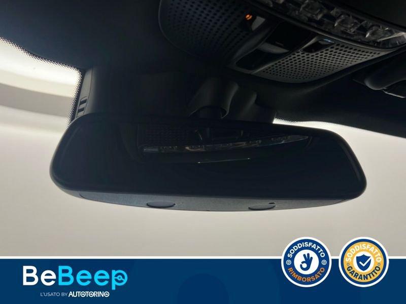 Mercedes-Benz GLC Coupé GLC COUPE 220D PREMIUM 4MATIC AUTO