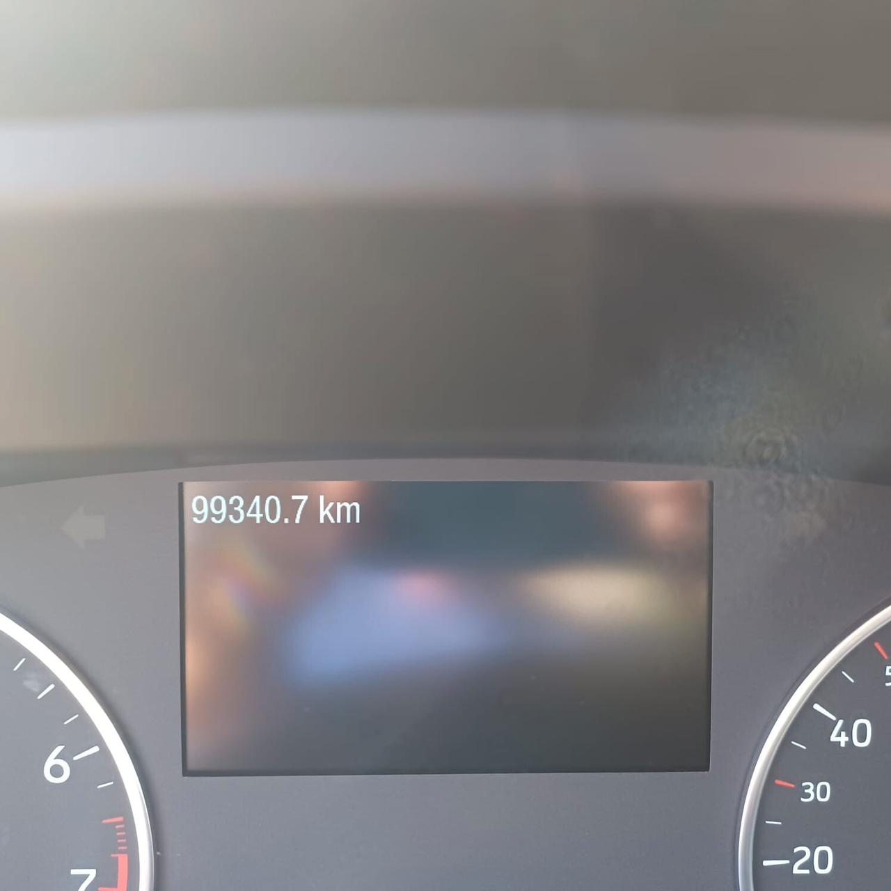 99.348KM ECOSPORT 1.0 OTTIME CONDIZIONI