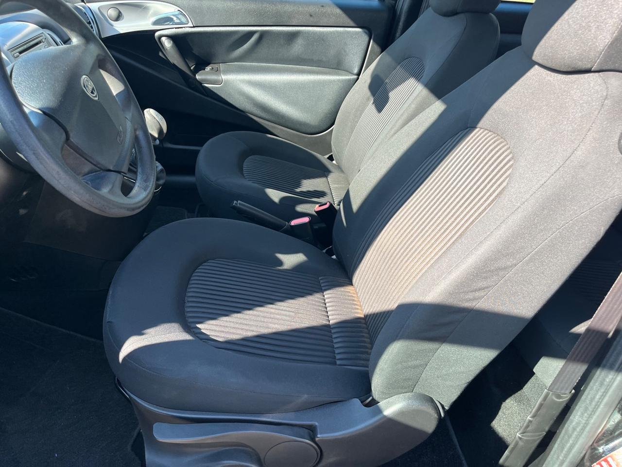 Lancia Ypsilon 1.4 E-Collection Ecochic GPL