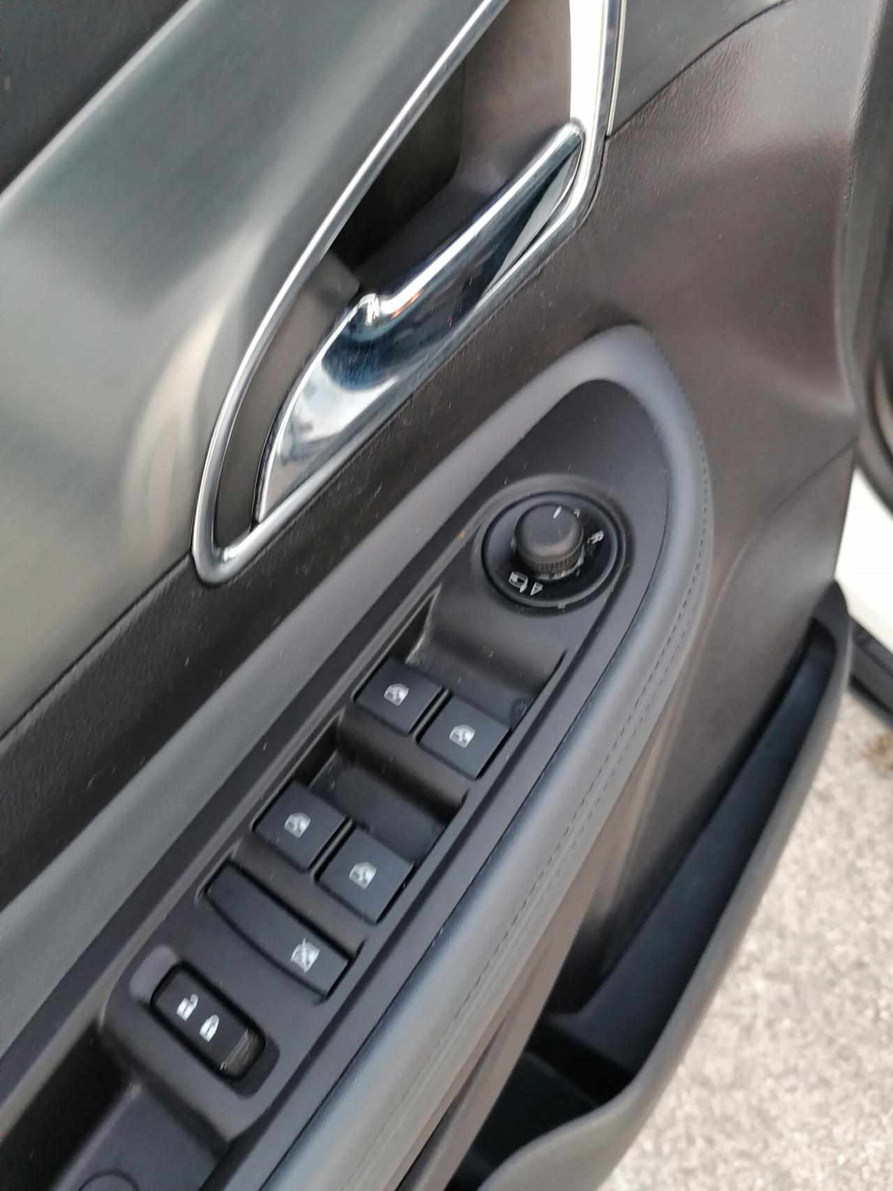 Opel Mokka 1.4 Turbo GPL Tech 140CV Cosmo