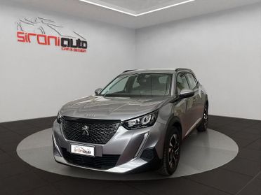 Peugeot 2008 2008 1.5 bluehdi Active Pack s&s 110cv