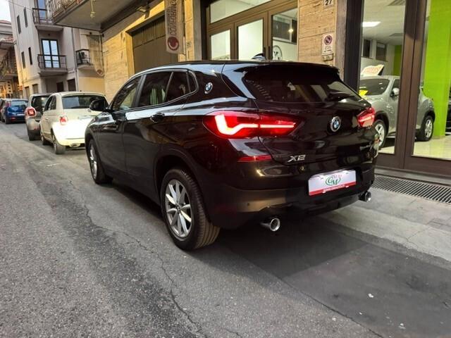 Bmw X2 sDrive 18d Advantage - X 2
