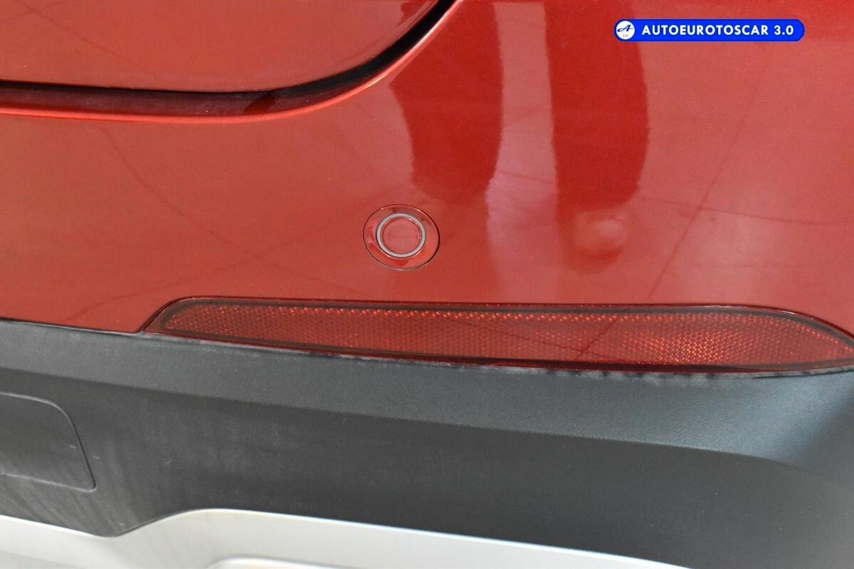 Mg ZS Classic 1.5 VTi-tech Comfort