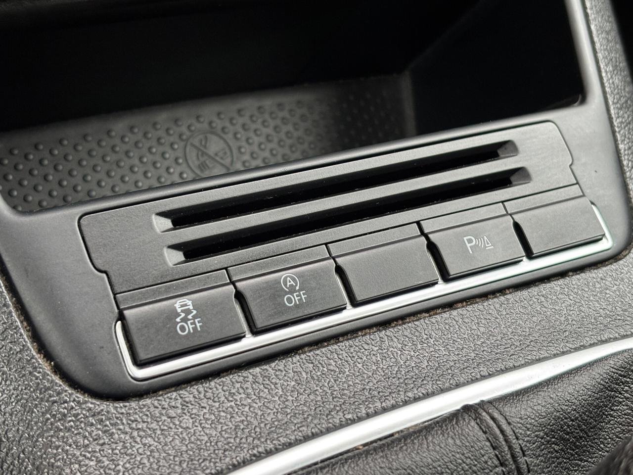 Volkswagen Golf Plus 1.6 TDI DPF 5p. Comfortline