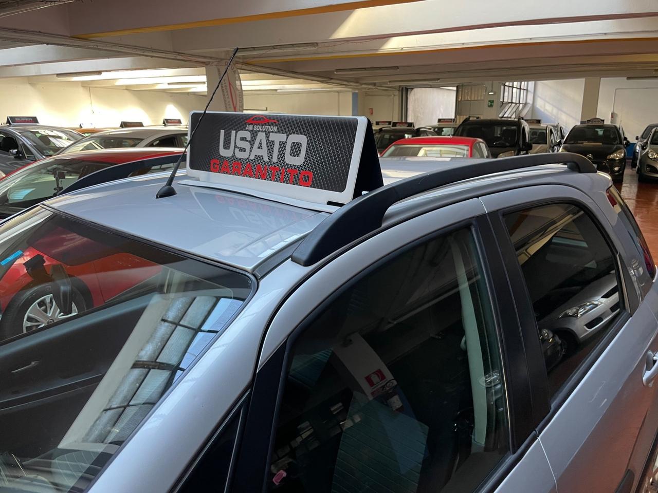 Suzuki SX4 1.6 2WD Neopatentati Euro 5