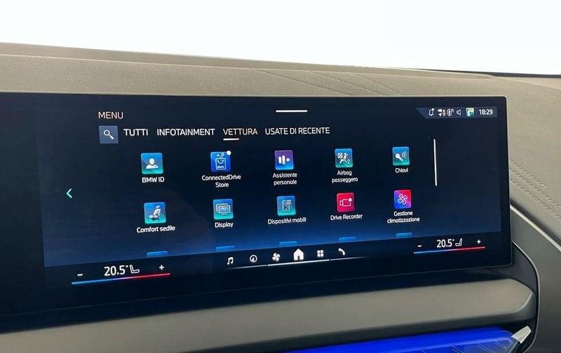 BMW X3 X3 xDrive20d 48V MSport