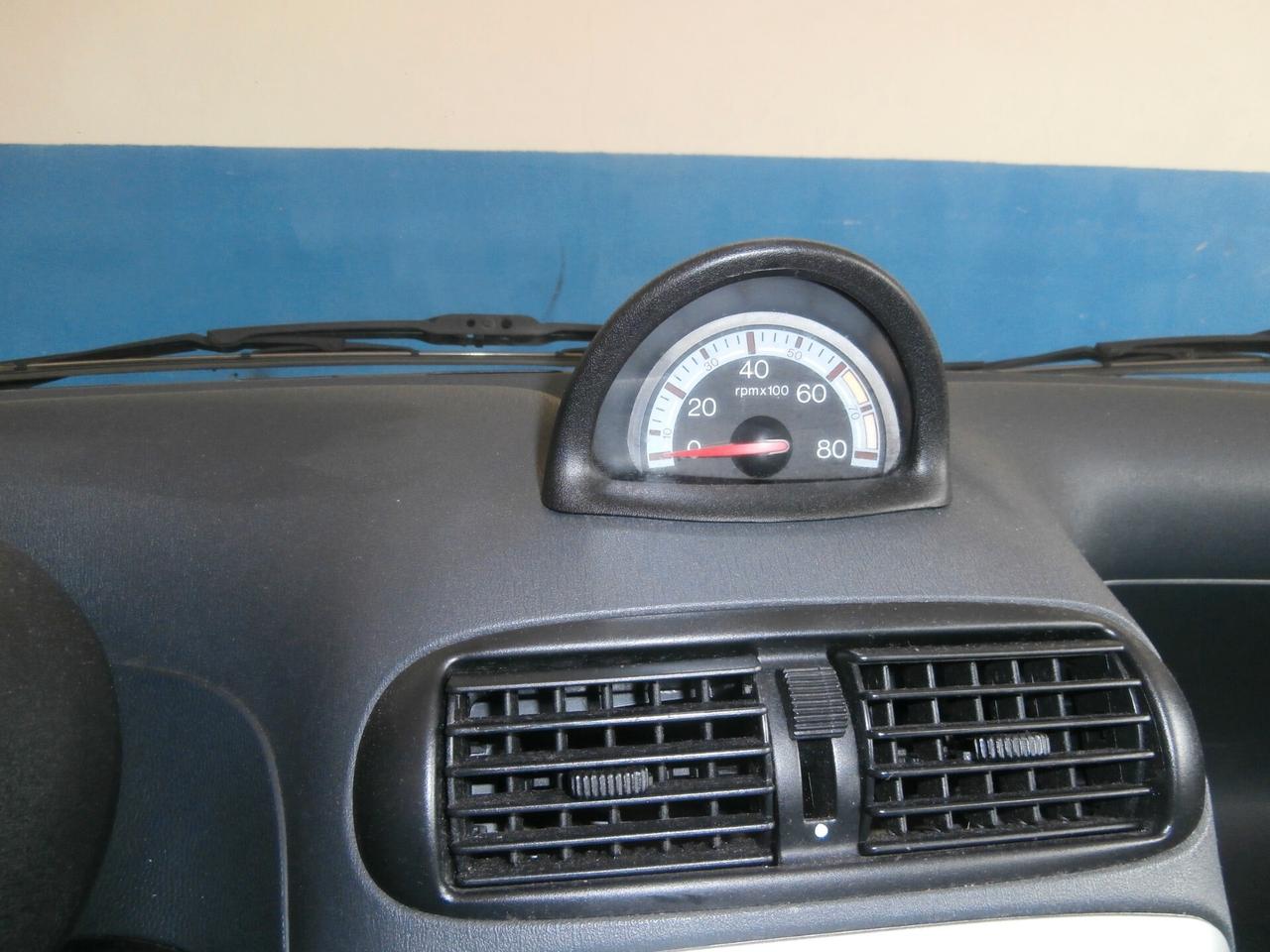 Fiat Seicento 1.1i cat Sporting