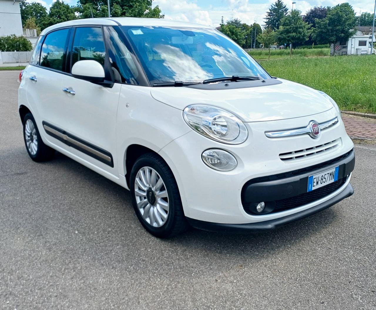 Fiat 500L 1.6 Multijet 105 CV Lounge