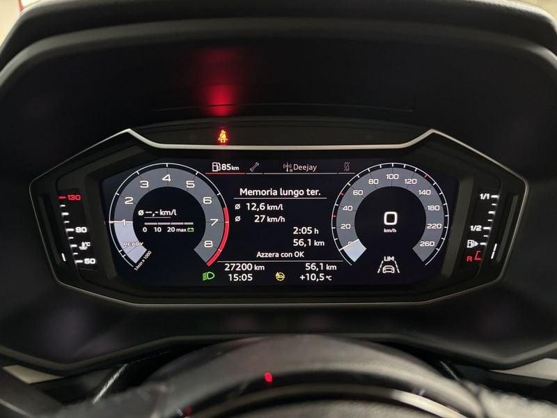 Audi A1 SPB 25 TFSI SOLO 27000 KM