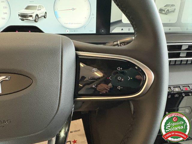 DR MOTOR DR 5.0 1.5 Bi-Fuel GPL