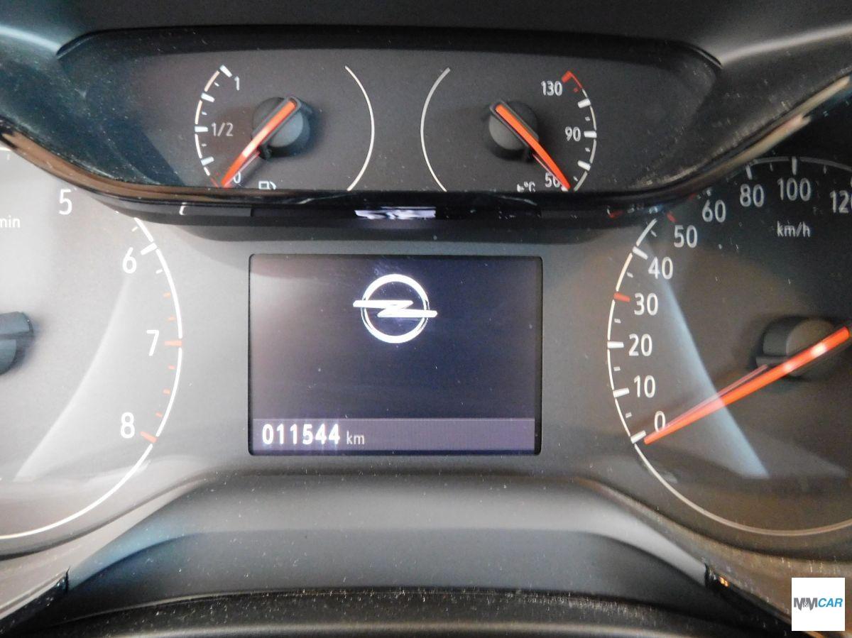 OPEL - Corsa - 1.5 D 100 CV Edition