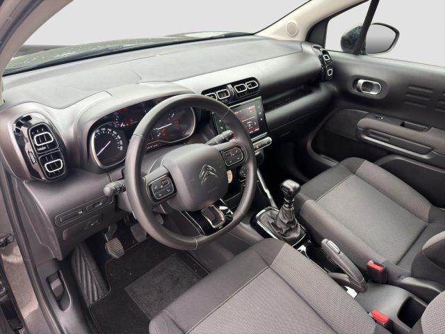 CITROEN C3 Aircross C3 Aircross PureTech 110 S&S Plus