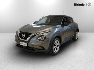 NISSAN Juke 2ª serie - Juke 1.0 DIG-T 117 CV DCT N-Connecta