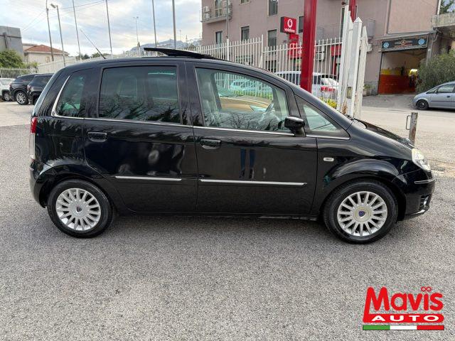 LANCIA MUSA 1.4 16V Platino DFN Automatica
