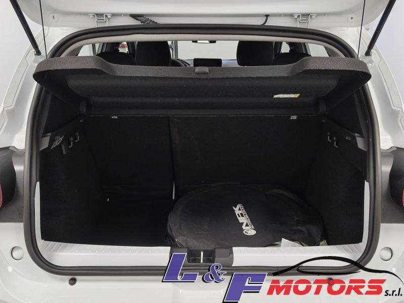 Dacia Stepway BENZINA GPL CASAMADRE OK NEOPATENTATI SOLI 20.000 KM