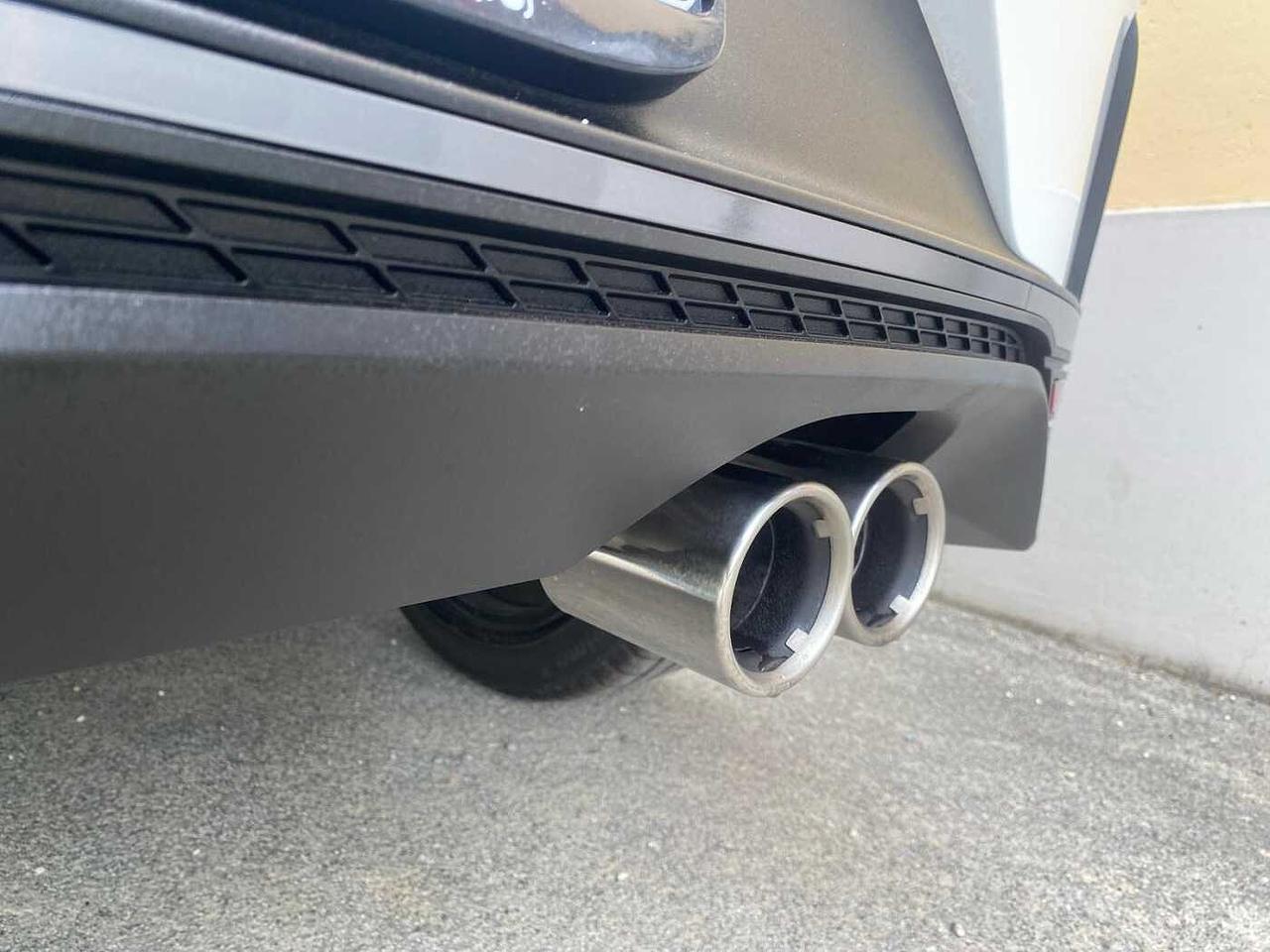 Hyundai i20 1.0 T-GDI MT N-Line