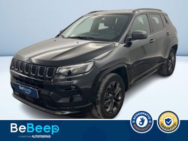 Jeep Compass 1.3 TURBO T4 PHEV 80 ANNIVERSARIO 4XE AUTO
