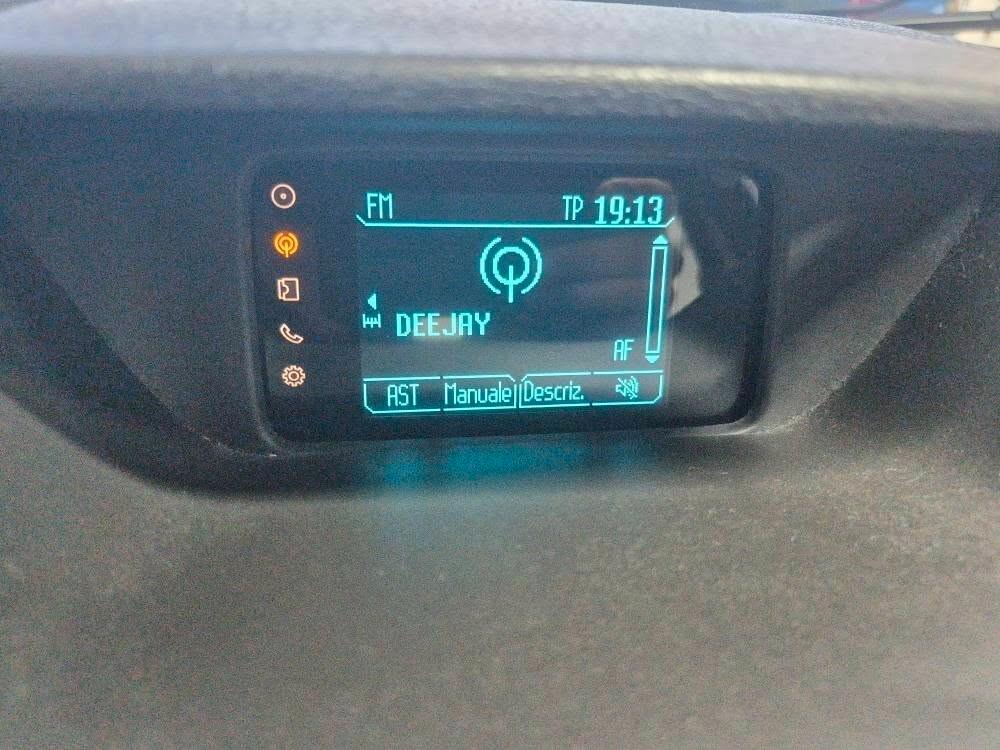 Ford EcoSport 1.0 EcoBoost 125 CV Plus