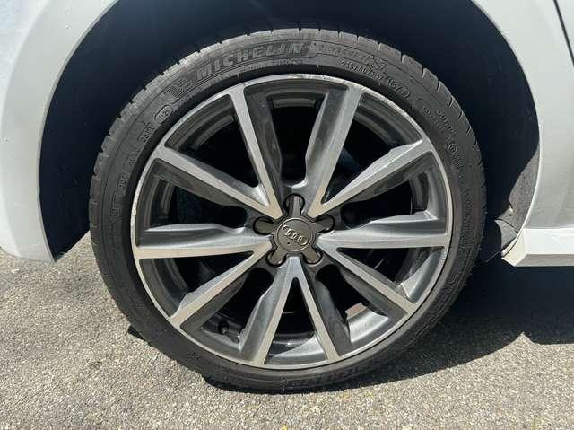 Audi A1 Sportback 1.6 tdi S line neopatentati