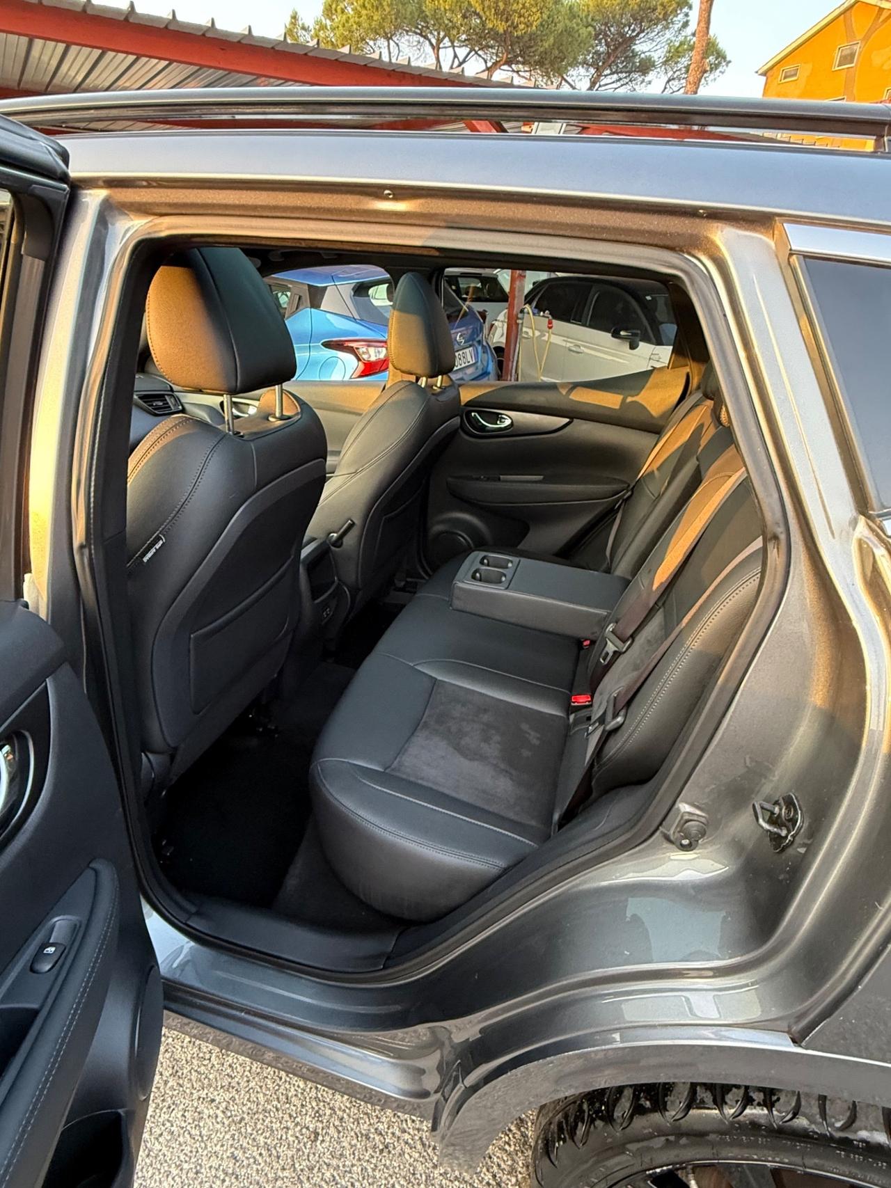 Qashqai 1.5 dCi 115 CV DCT N-Tec-unipro-rate