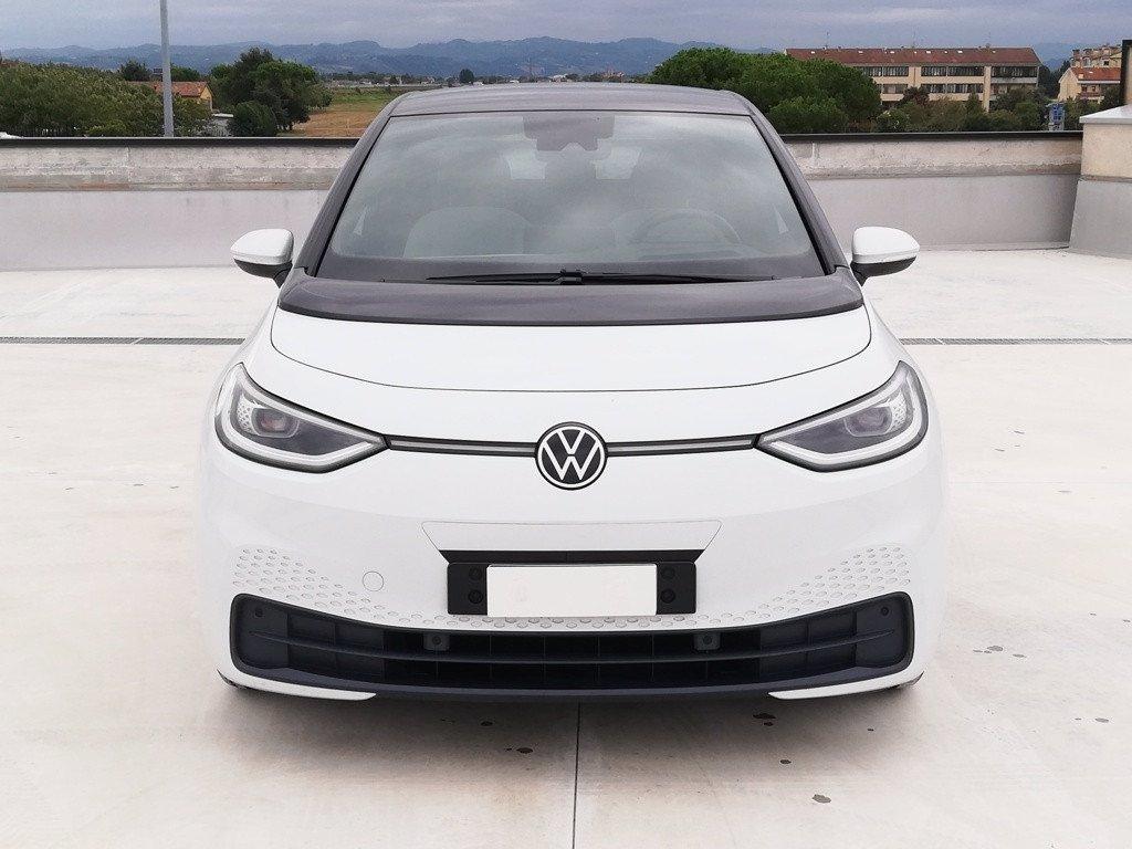 VOLKSWAGEN ID.3 Tech del 2021