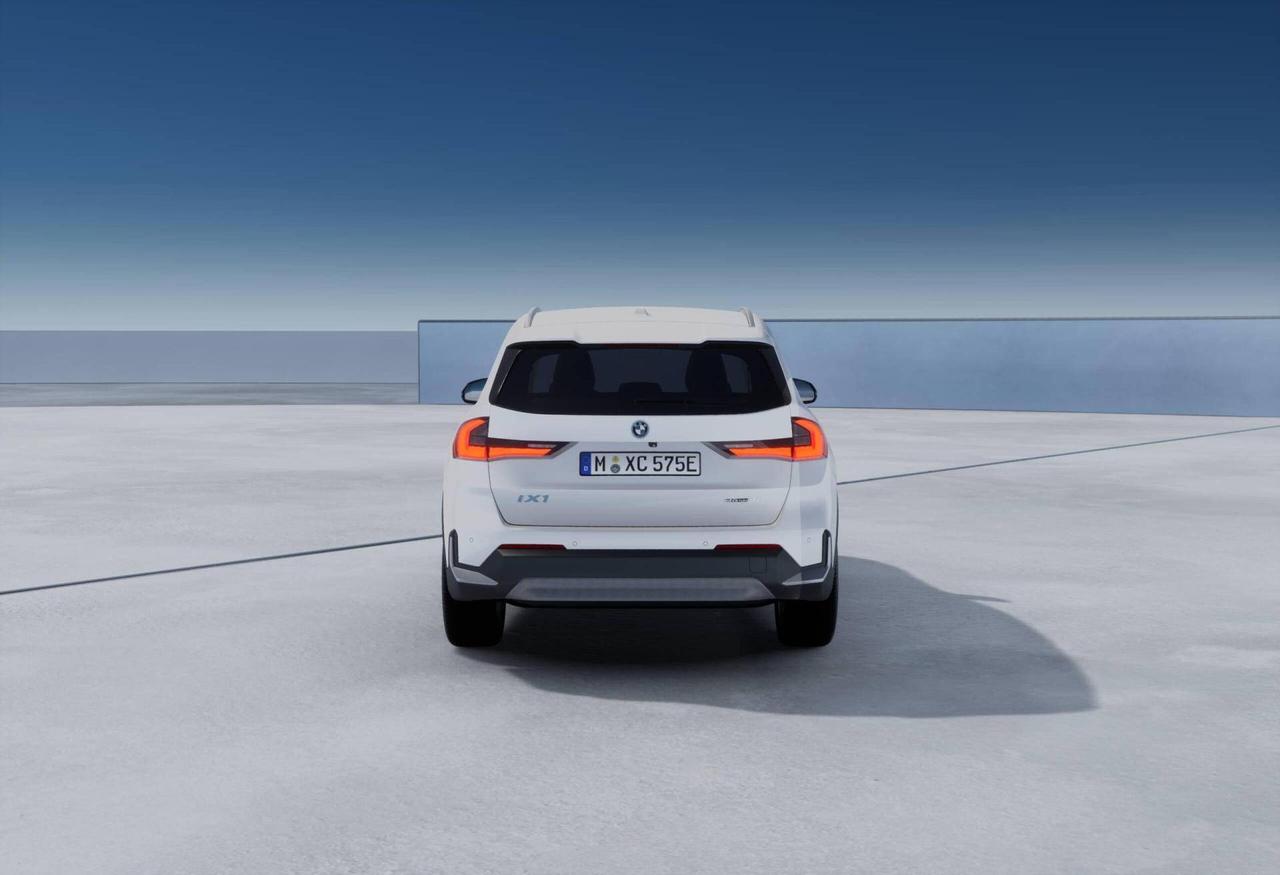 BMW X1 iX1 eDrive20 xLine