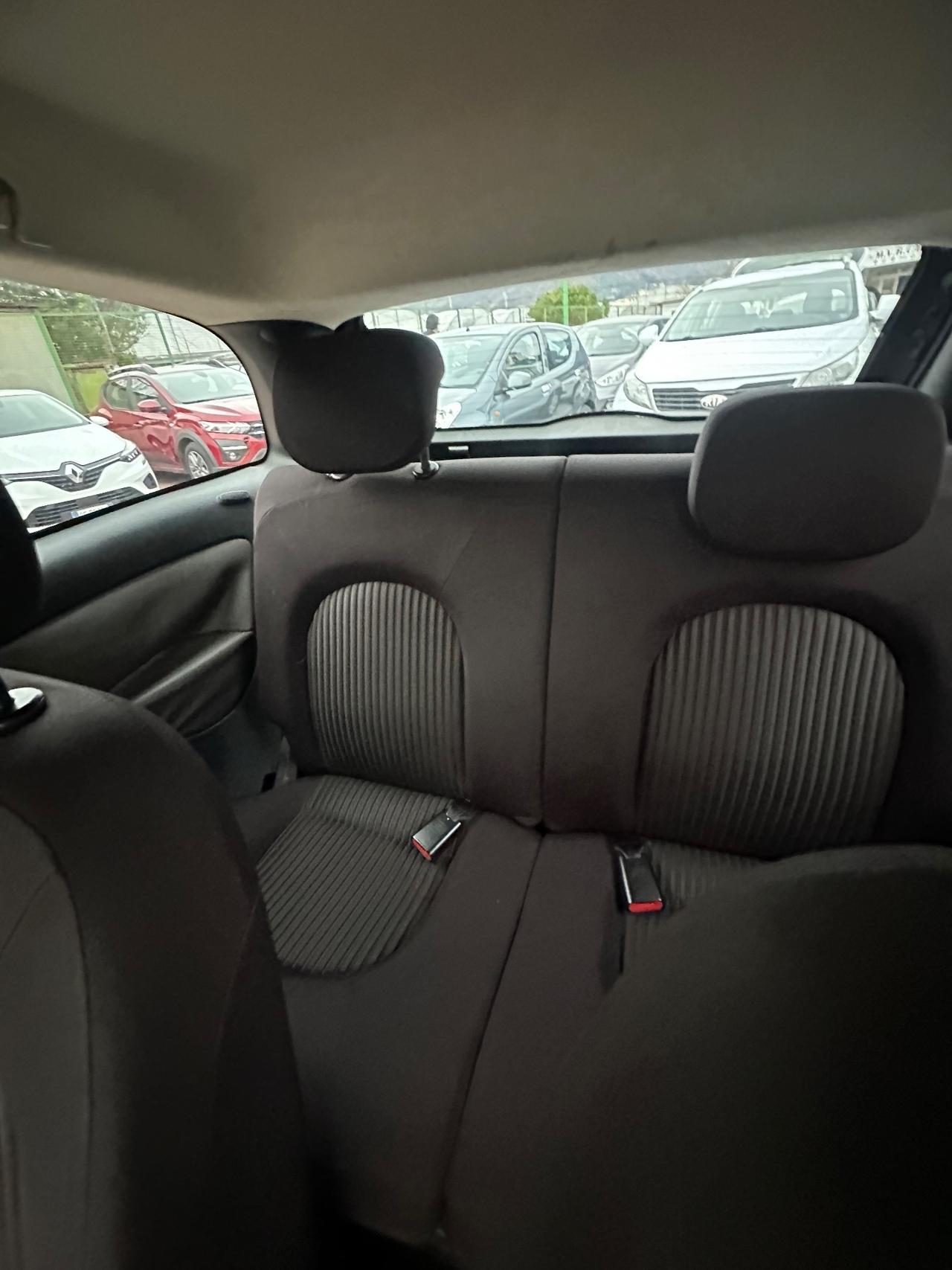 Lancia Ypsilon 1.4 Oro Ecochic GPL