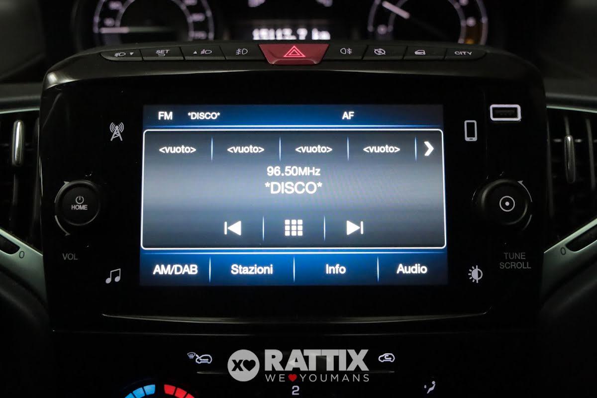 Lancia Ypsilon 1.0 Firefly Hybrid 70CV Gold 5p.ti