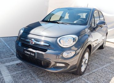 FIAT 500 X 2015 500X 1.3 mjt Popstar 4x2 95cv