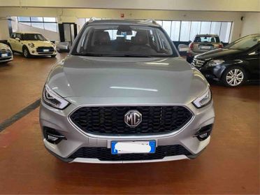 Mg ZS 1.5 VTi-tech Luxury