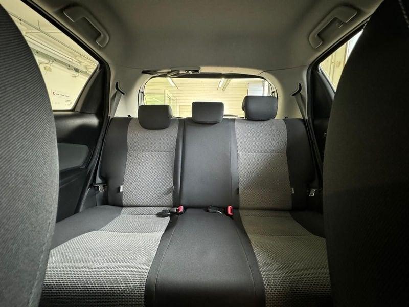 Toyota Yaris Yaris 5p 1.5h Active