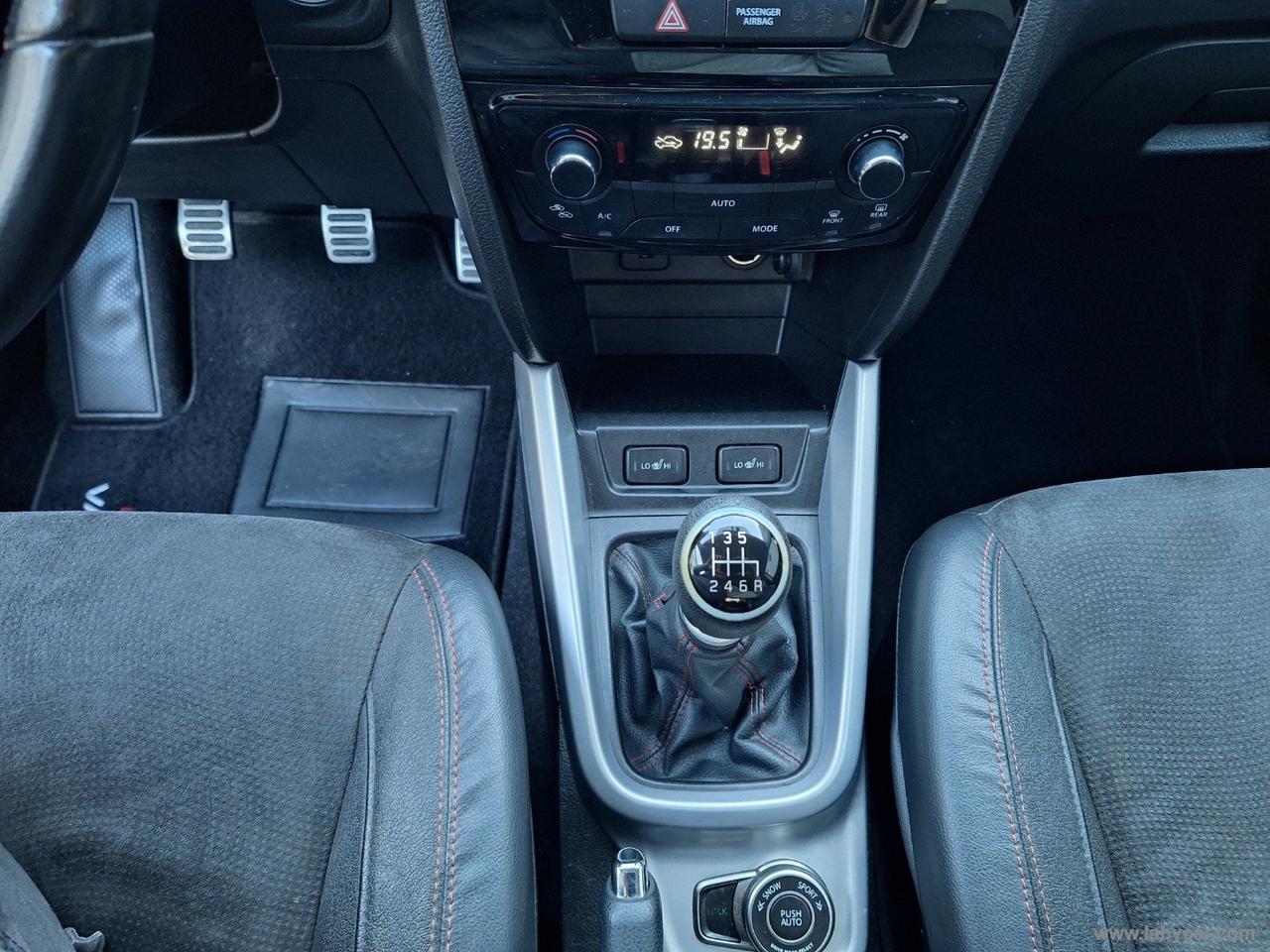 SUZUKI Vitara 1.4 Boosterjet 4WD All Grip ADAPTIVE CC RETROCAMERA