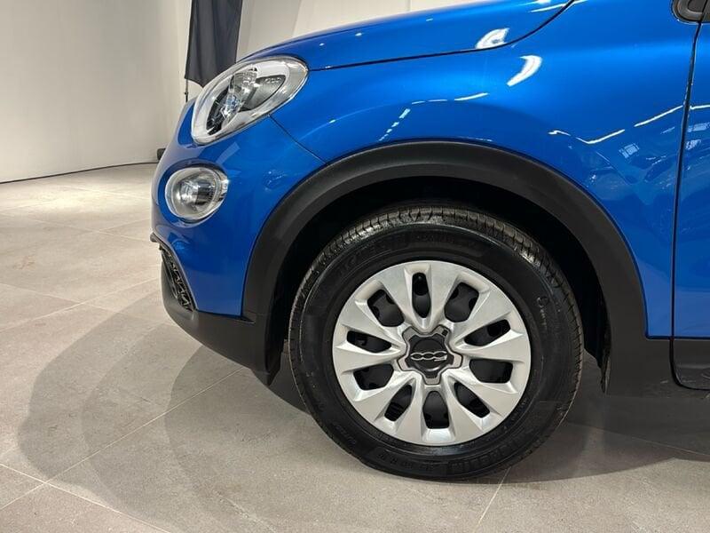 FIAT 500X 500X 1.0 T3 120 CV