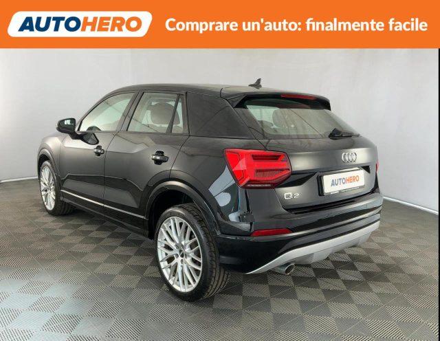 AUDI Q2 30 TDI S tronic Admired
