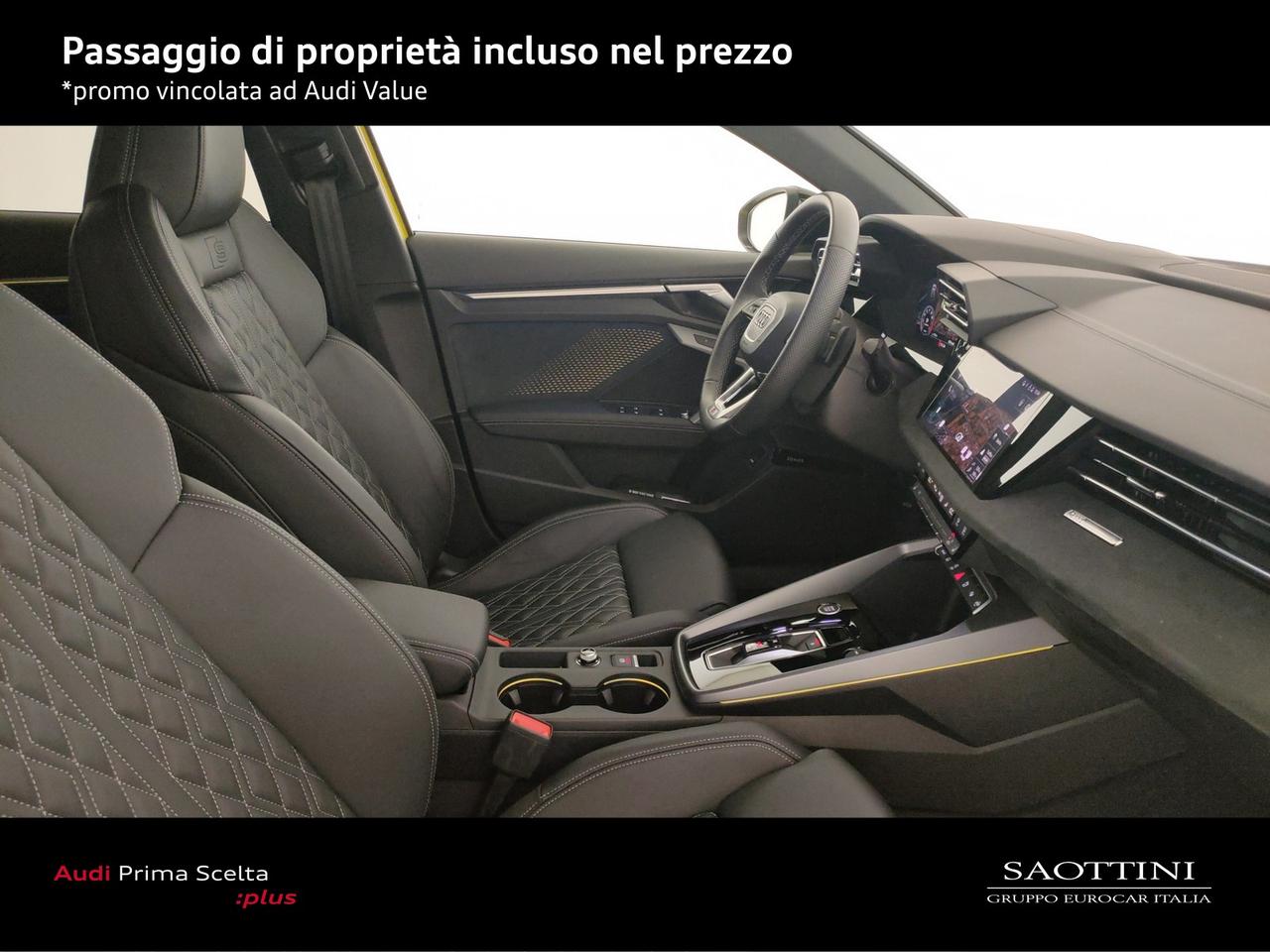 Allstreet 35 TFSI S tronic