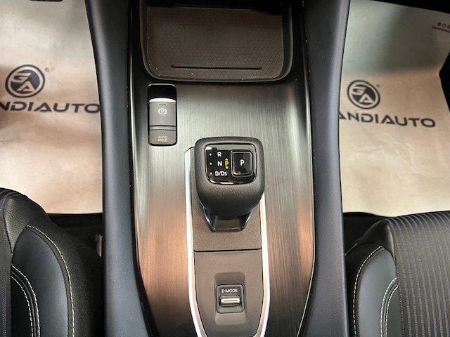 NISSAN Qashqai III 2021 - 1.3 mhev Tekna+ 2wd 158cv xtronic