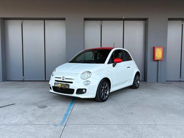 Fiat 500 1.3 mjt S 95cv