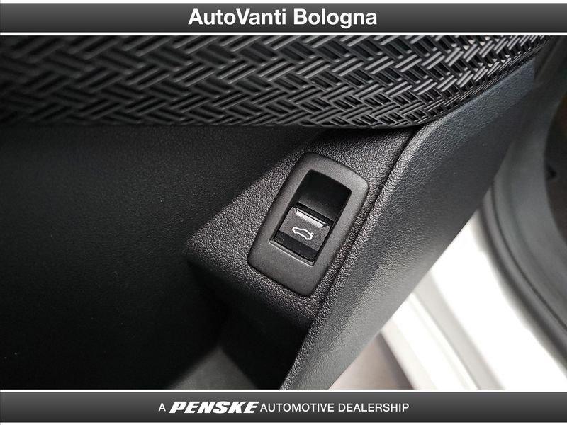 BMW X1 X1 xdrive 25e MSport Pro auto