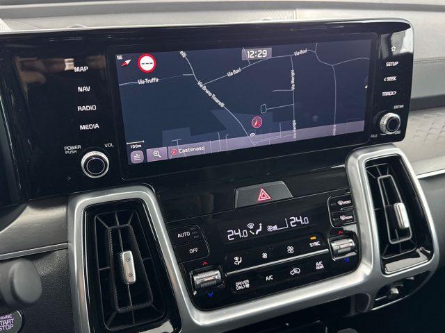 KIA Sorento 1.6 T-GDi PHEV AT6 4WD Business