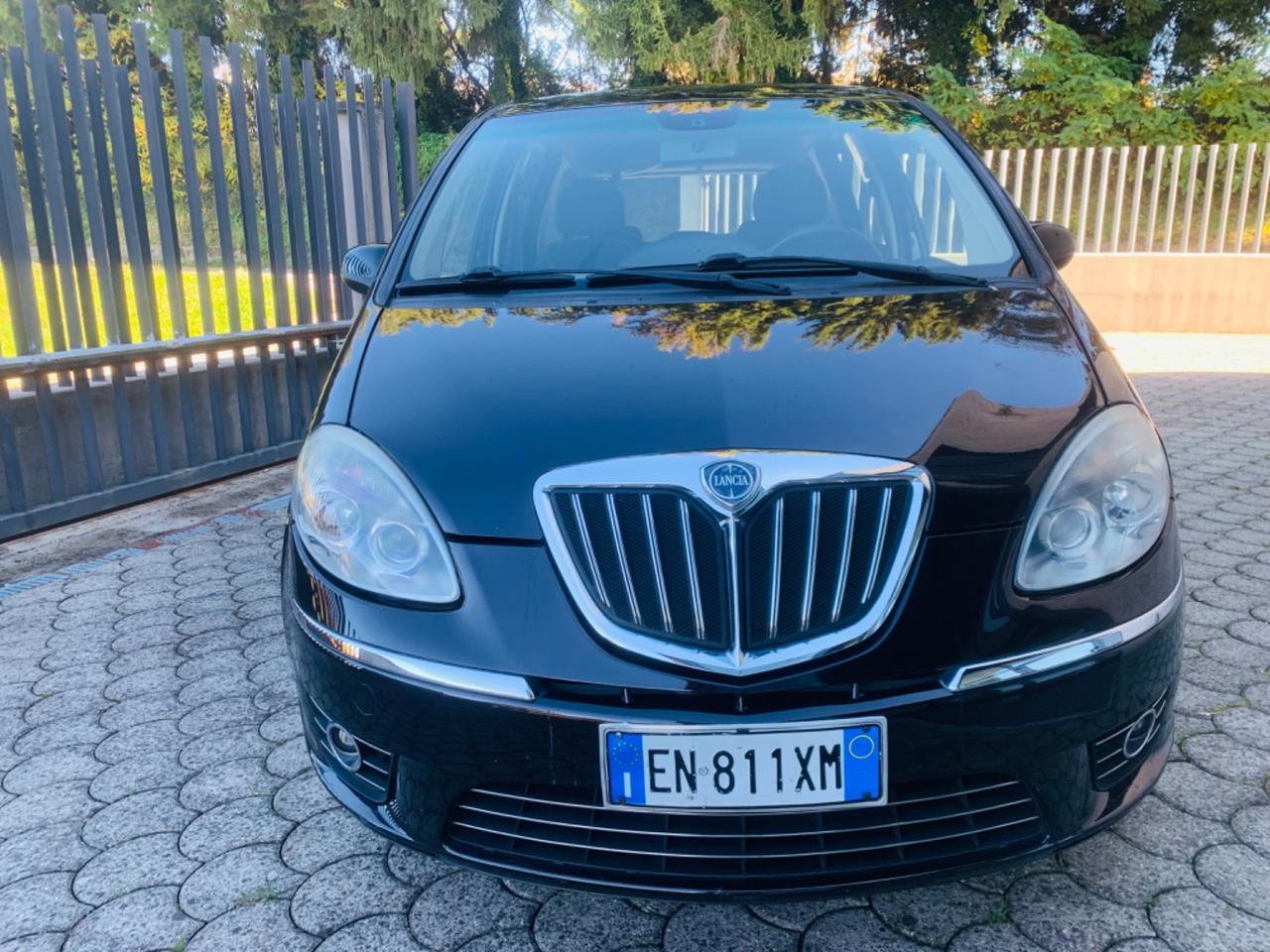 Lancia MUSA 1.3 Mjt 95 CV Gold