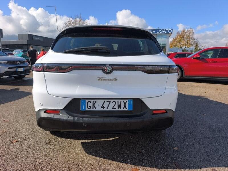 Alfa Romeo Tonale 1.5 hybrid SPRINT 130cv tct7